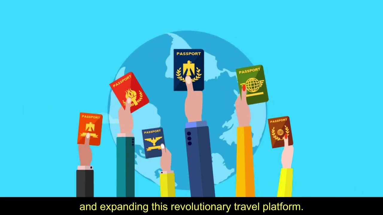 VR4Holiday.com - CrowdFunding