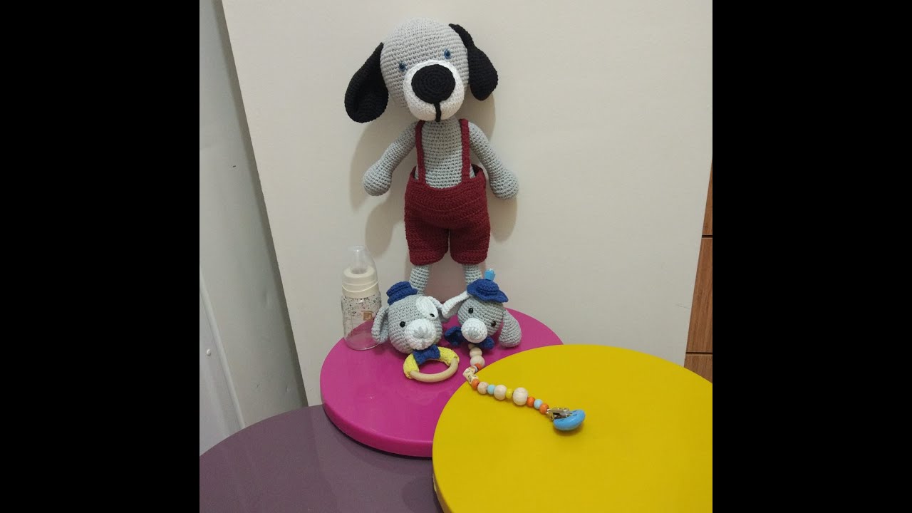 köpekler için oyuncak