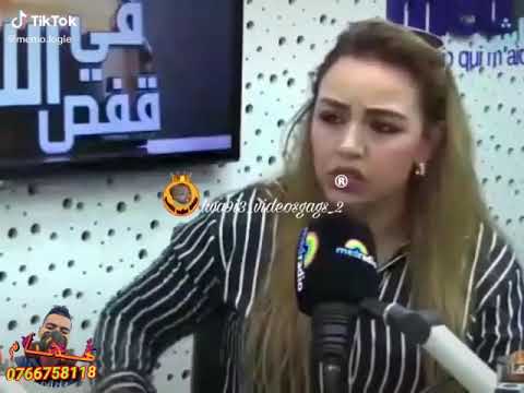 النية راحت في الكلام الفاحش