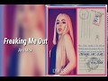 Ava Max - Freaking Me Out (Official Lyric Video)