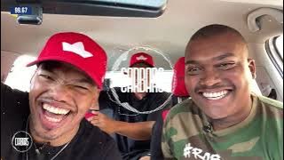 CarBars - Matthew Joyner  1st verse