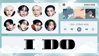 [THAISUB/ซับไทย] Stray Kids - I DO #นกน้อยซับ