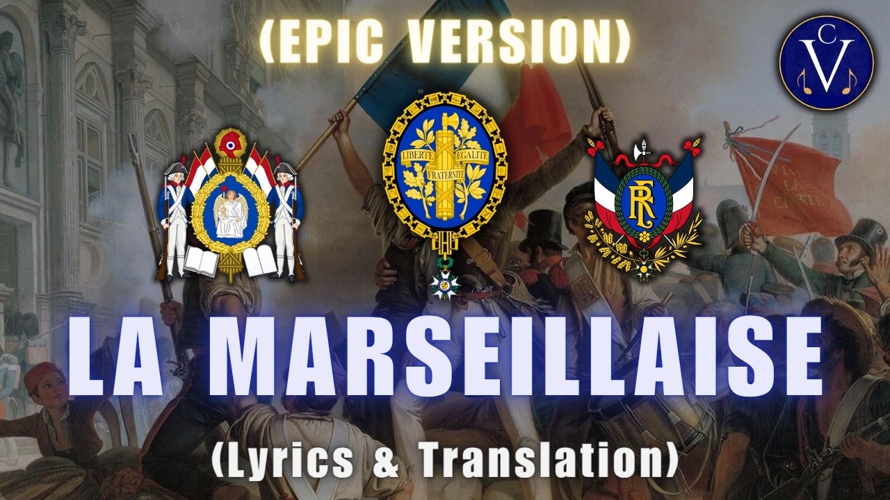 La Marseillaise
