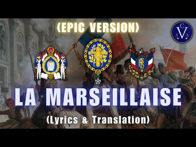 La Marseillaise