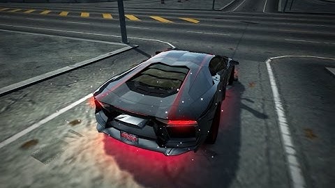 The return of NFS World | SoapBox