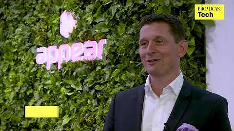 Broadcast Tech @IBC2022 - Thomas Bostrøm Jørgensen