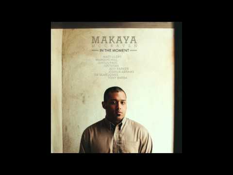 Makaya McCraven - Slightest Right w/ Junius Paul, Justin Thomas