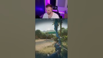 Where Did He Come From!? - Delta Force Operations