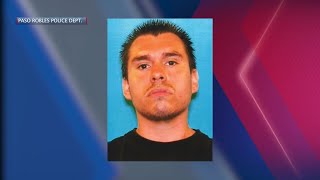 Man killed by police after hourslong standoff in Paso Robles identified