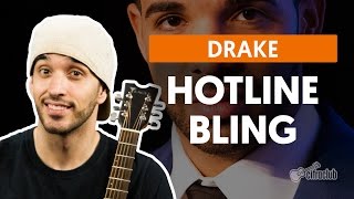 Vídeo de Hotline Bling