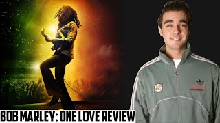 Bob Marley: One Love review