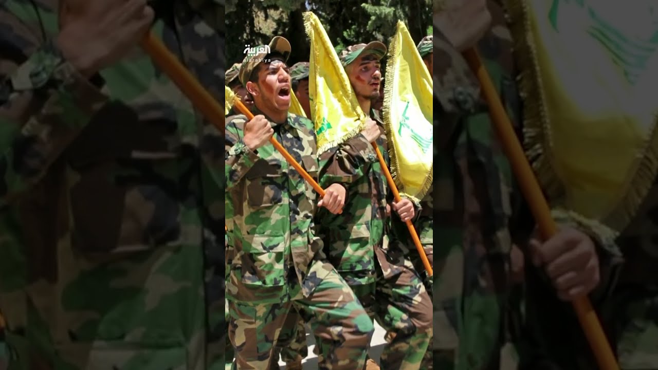 تنص على 7 بنود أبرزها سحب سلاح حزب الله... لبنان يرد على ورقة المبعوث الأميركي توم براك