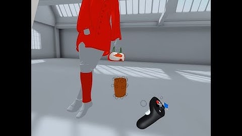 Gravity Sketch - Digital Fashion