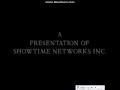 End of video