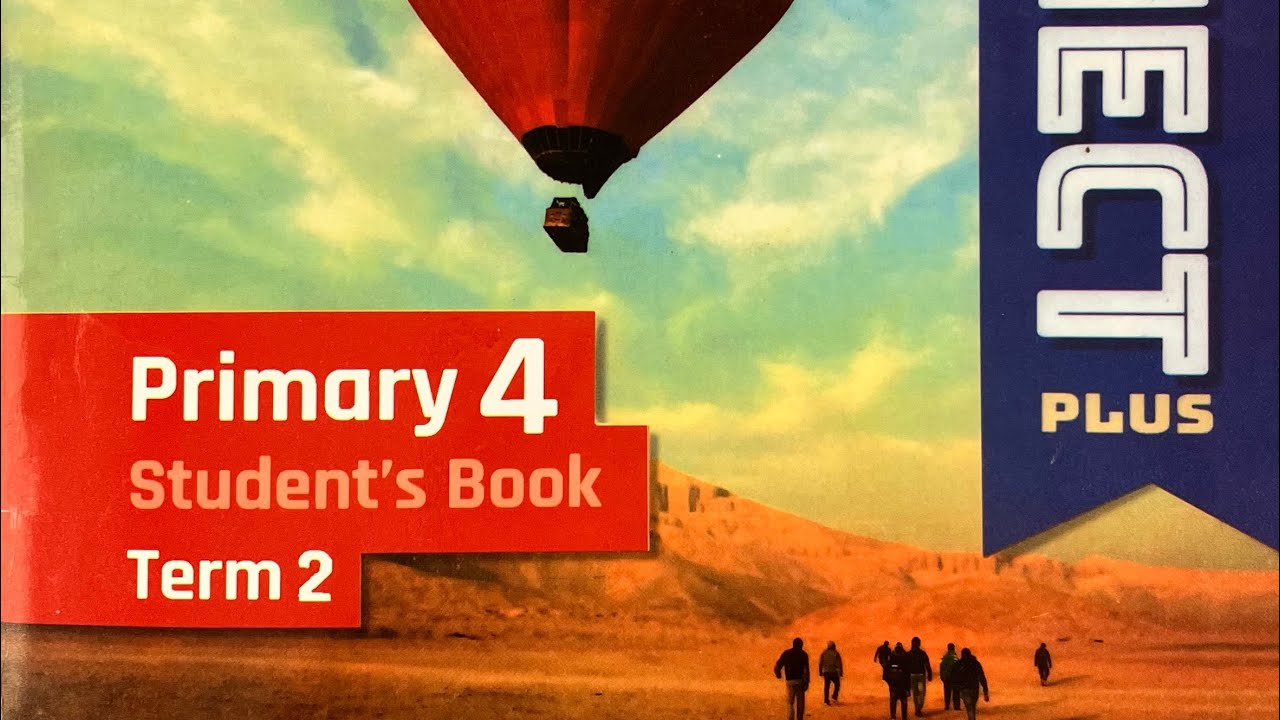 CONNECT PLUS primary4 unit 7 part1