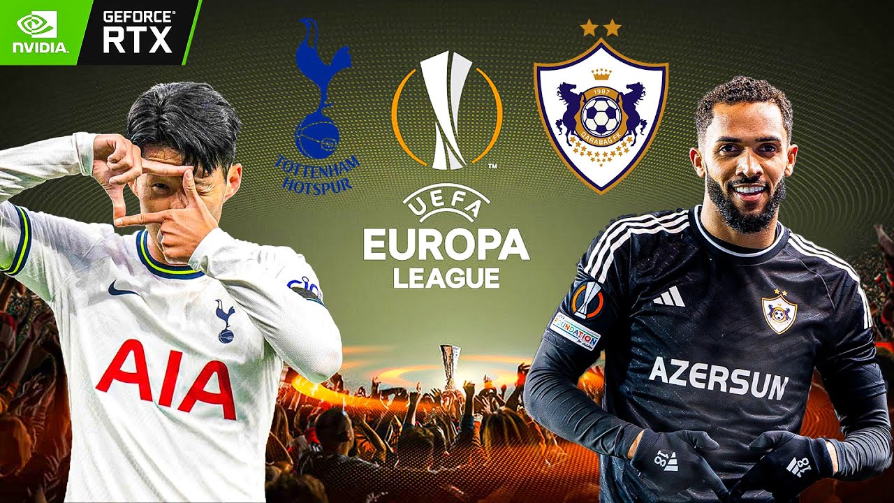 Avropada favorit artıq bizik❗ Addai ilk qədəmlərini qoydu🔥 İngilisləri evlərində susdurduq💥 FC 24 2K