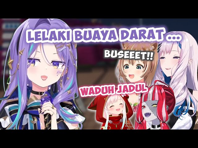 Holoid nostalgia Lagu Legend Indo tapi malah ketauan umur class=