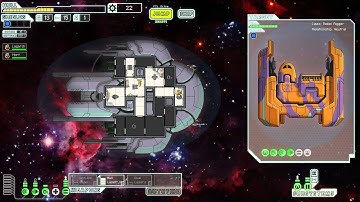 FTL Challenge Run: Trust No One (Slug A)