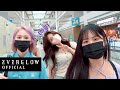 EVERGLOW&#39;s PICK in Sydney