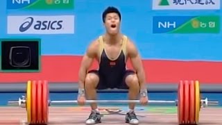 2009 World Weightlifting Championships, Men 77 kg \ Тяжелая Атлетика. Чемпионат Мира(, 2014-07-15T13:13:28.000Z)