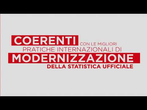 Istat. I Censimenti Permanenti. Come funzionano?