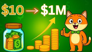 Millionaire Mindset | Simple Money Habits That Work