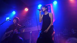 陳珊妮 - One Step Too Far (cover Faithless) @小河岸23事 20230602