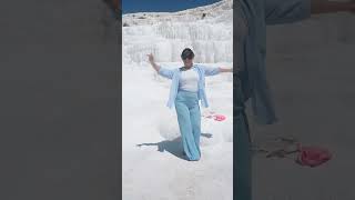 Pamukkale Denizli #tldrmusic