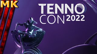 Warframe, Teil 917 - TennoCon 2022, Die Zusammenfassung - (deutsch/german) [HD/1080p]