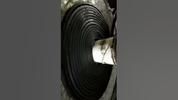Vibrating Screen Rubber Beading