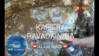 Tantara gasy: KARIERA - Ravaokininina #gasyrakoto