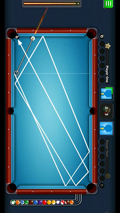 8 ball pool trickshot tutorial | The best  trickshots tutorial in 8 ball pool ever