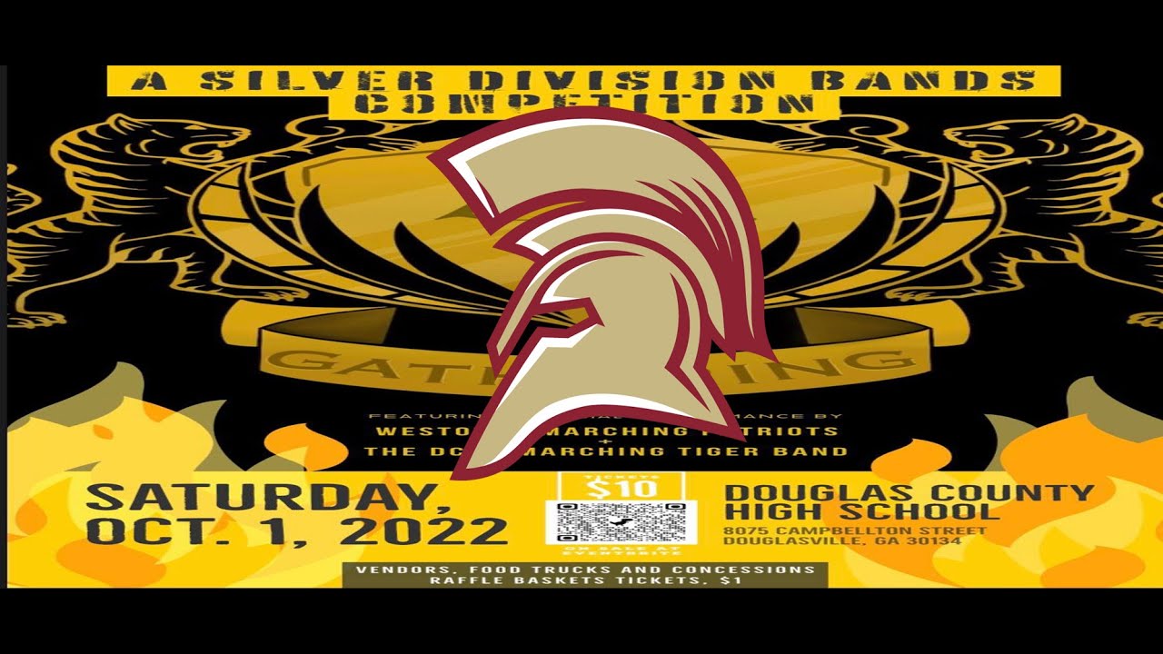 The Gathering South Paulding High School Spirit of South Paulding