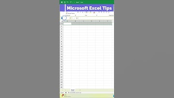 Excel Tips and Tricks #shorts #viral #trending #youtube #short #trendingshorts #viralvideo #reels