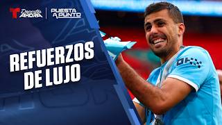Puesta a Punto | Así se arman las potencias de la Premier: ¿Rodri abandona el City para ir al Barça?