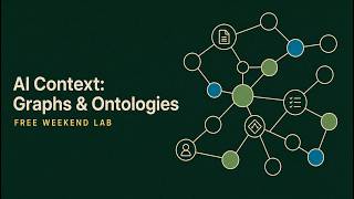 Let's Talk about AI Context: Graph & Ontologies