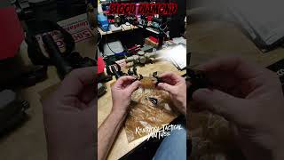 Celebrity Blood Diamond Build - Arizona Regulator Net Worth