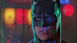 Why Did Robin Say This To Bruce?