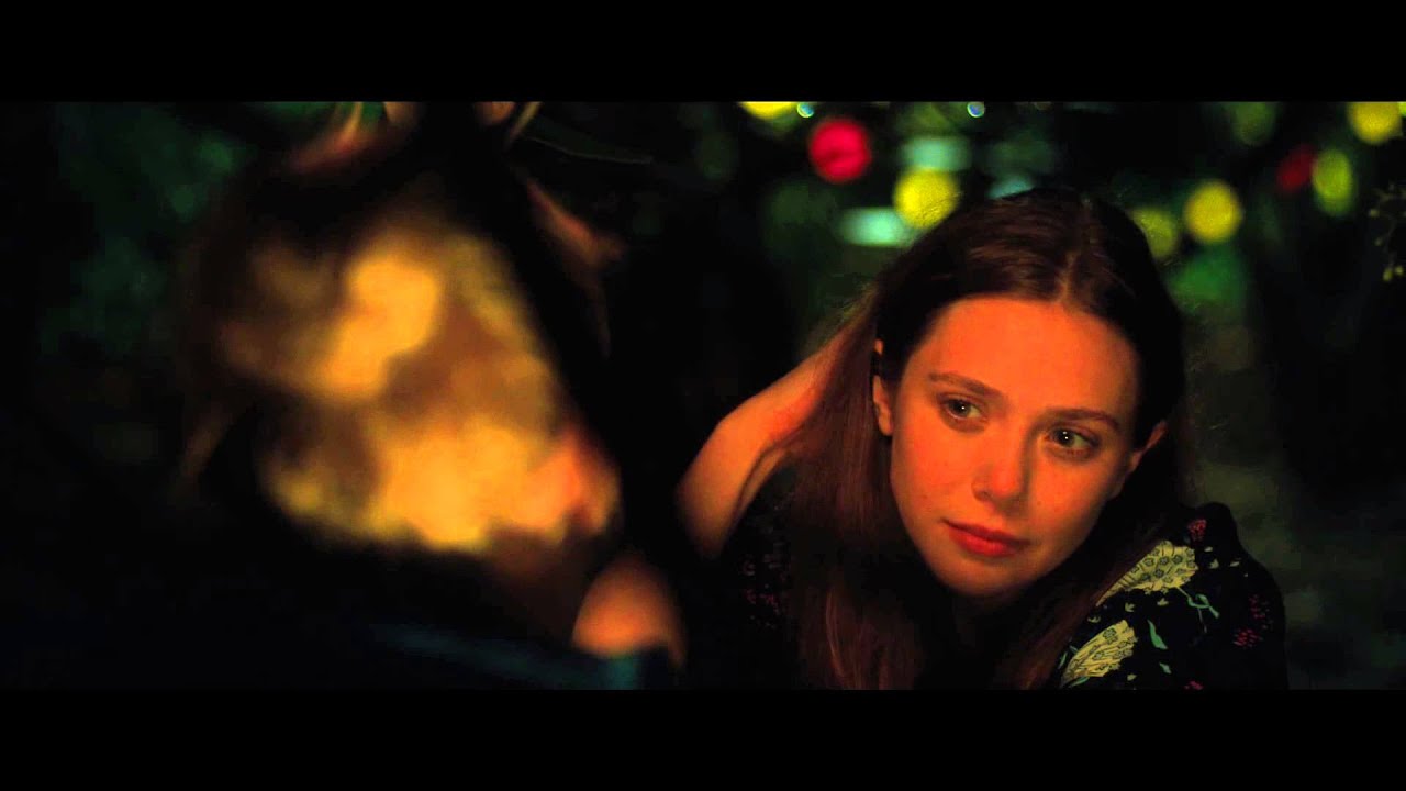 Very Good Girls Movie Clip YouTube Very good girls movie clip youtube