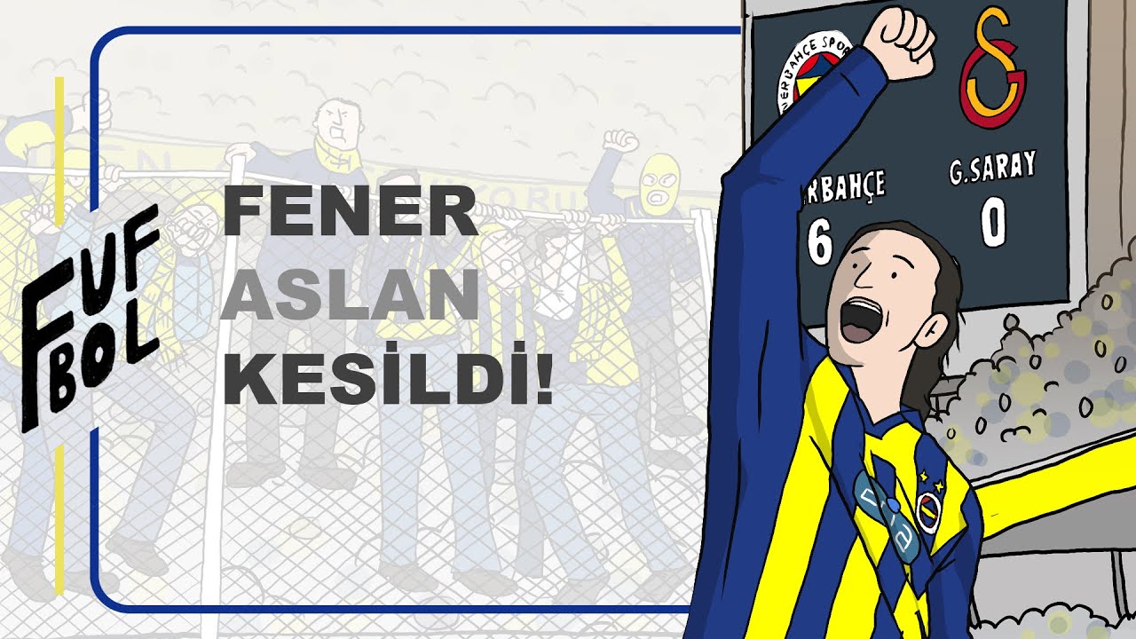 BU MAÇ HALA KONUŞULUYOR! DEV MAÇTA NELER OLDU? | 6 KASIM 2002