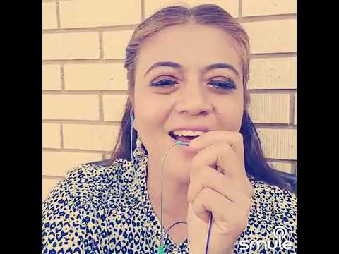 YAKINLAH (Iwan Fals) karaoke smule by Sava Ryo Vix