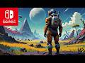 TOP 15 GREAT Indie Games on the Nintendo Switch