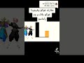 غوكو وفيجيتا ضد غوكو بلاك و زاماسو