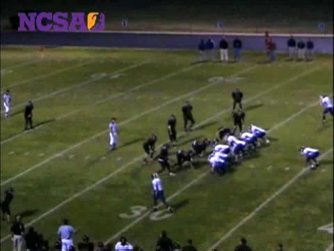 Highlights of RB Bryce Brown, #15 on Takkle/SI's T...