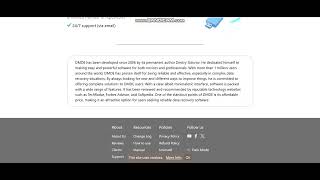 DMDE Data Recovery Crack + Patch for PC and Mac [2027 Updated]