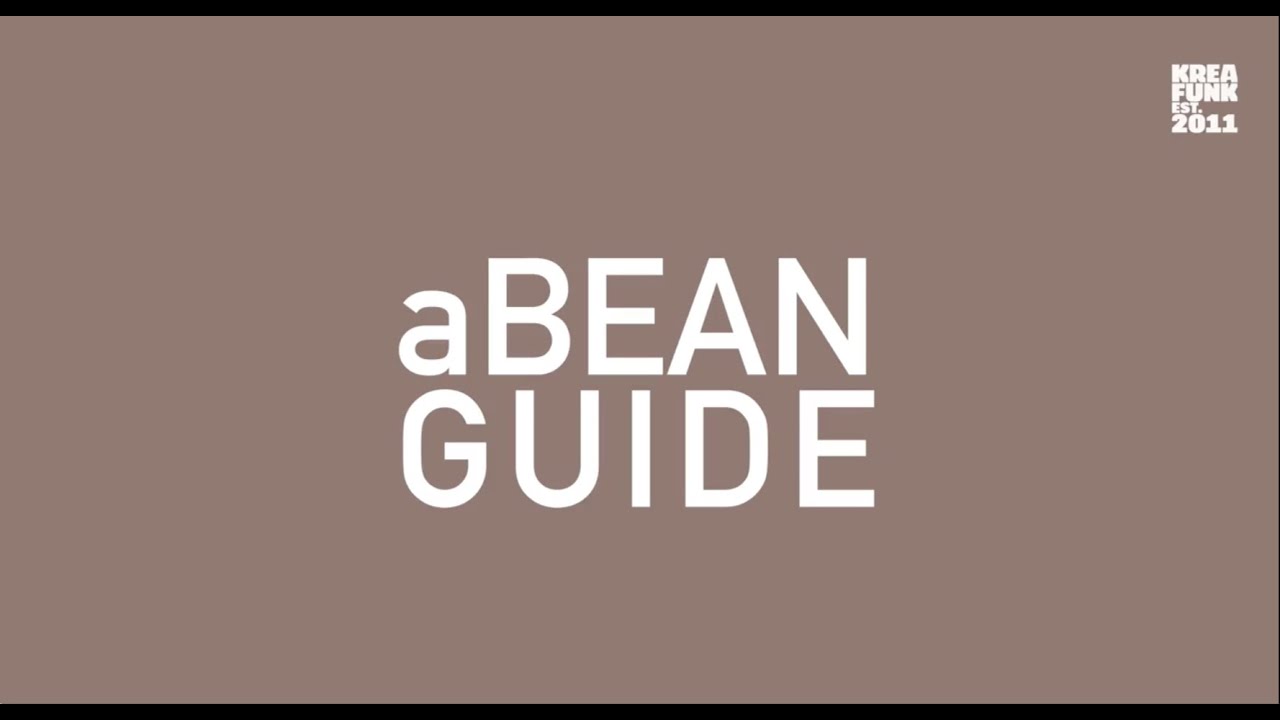 aBEAN HOW-TO GUIDE - YouTube