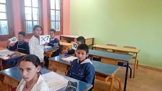 Activité Rituelle En Mathématiques