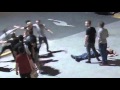 Footage of ‘coward punch’ assault in Tuggeranong, 12 December 2015