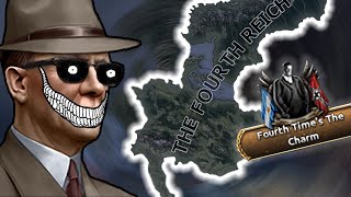 The SECRET Argentina Path is too OP!!!