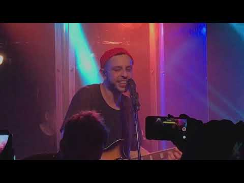 PRAVADA – Для неё (Live, Москва, 16 тонн, 18.11.2018)